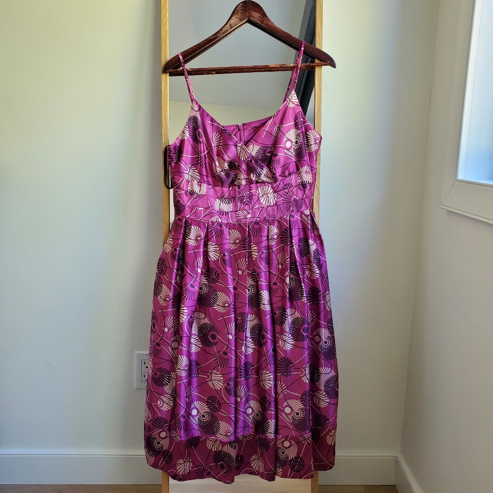 2 for $30 Silk Caramelo dress